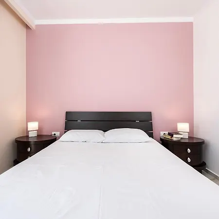 Apartmán Olive Haven-3br-private Parking-balcony *