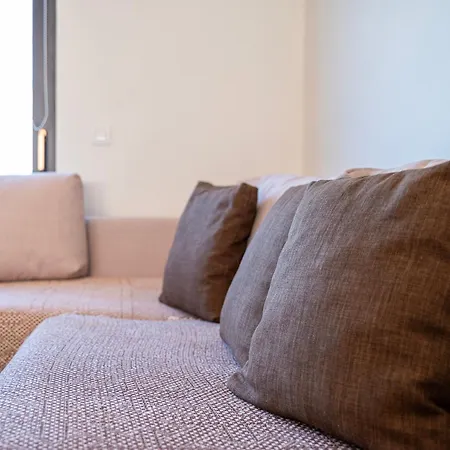 Apartmán Olive Haven-3br-private Parking-balcony Kos