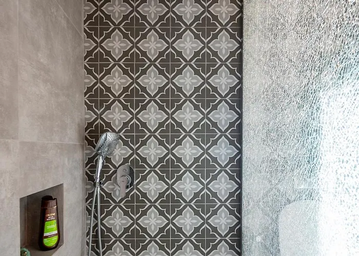 Olive Haven-3br-private Parking-balcony * Kos