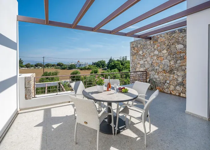 Olive Haven-3br-private Parking-balcony *