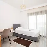 Olive Haven-3br-private Parking-balcony Appartement *