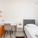 Olive Haven-3br-private Parking-balcony * Kos Town