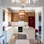 Appartement Olive Haven-3br-private Parking-balcony *