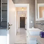 Olive Haven-3br-private Parking-balcony Appartement Kos