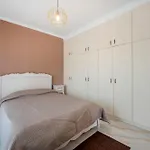 Olive Haven-3br-private Parking-balcony * Kos
