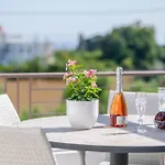Appartement Olive Haven-3br-private Parking-balcony