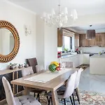 Appartement Olive Haven-3br-private Parking-balcony Kos
