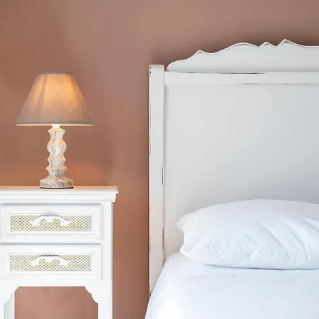 Olive Haven-3br-private Parking-balcony Apartman