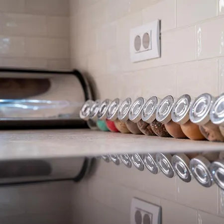 Olive Haven-3br-private Parking-balcony Kosz