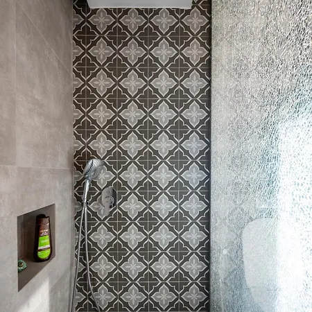 Olive Haven-3br-private Parking-balcony * İstanköy