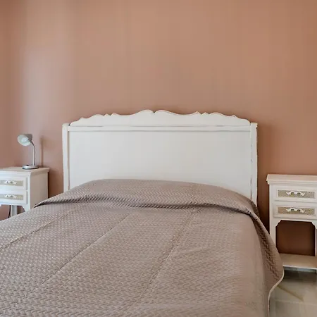 Apartman Olive Haven-3br-private Parking-balcony