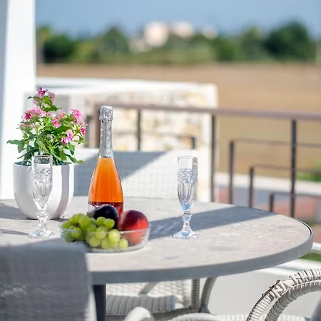 Daire Olive Haven-3br-private Parking-balcony İstanköy