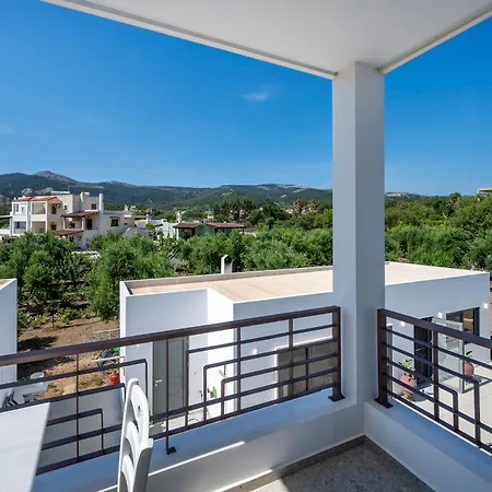 Olive Haven-3br-private Parking-balcony Daire *
