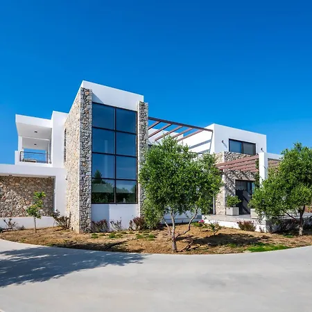 Olive Haven-3br-private Parking-balcony Kosz