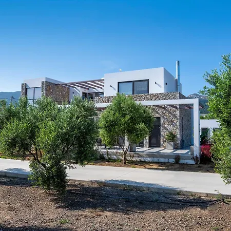 Appartement Olive Haven-3br-private Parking-balcony *