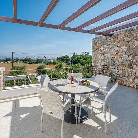 Olive Haven-3br-private Parking-balcony *