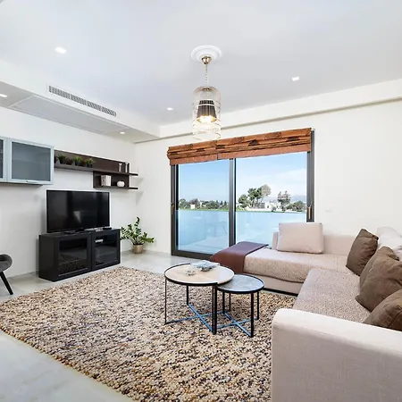 Olive Haven-3br-private Parking-balcony דירה *
