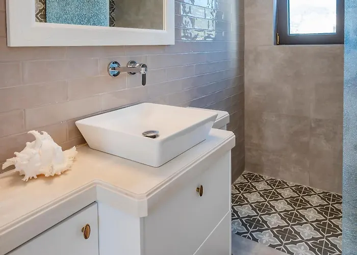 Olive Haven-3br-private Parking-balcony Apartmán